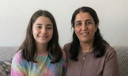 Sevgi Eken 90 bin dolarlık bursu nasıl kazandı?