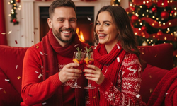 Sevgilinizle unutulmaz bir yılbaşı için hediye ve 7 etkinlik fikri