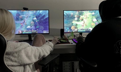 Sevgilinizle oynayabileceğiniz 3 oyun