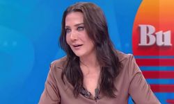 Show TV'de canlı yayın sonrası görevden alma