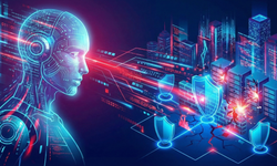 Tek bir videoyla 25 milyon dolar çaldılar