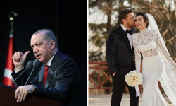 Sinan Akçıl ve Burcu Kıratlı boşanmasında Cumhurbaşkanı Erdoğan devreye girdi