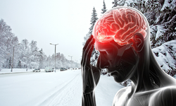 Soğuk havalarda baş ağrısı neden olur?