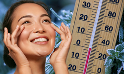 Soğuk havalarda cilde zarar veren 4 büyük hata