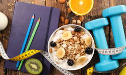 Şok diyet listelerine dikkat! Kilo vereyim diye sağlığınızdan olabilirsiniz