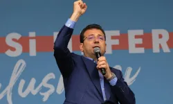 Sosyal Demokrasi Derneği, İnsan Hakları ödülünü İmamoğlu’na verdi