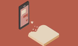 Sosyal medya çağının yeni ilişki terimi: Breadcrumbing nedir?