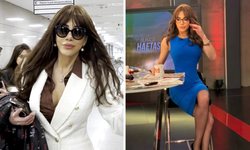 Spiker Ela Rümeysa Cebeci tutuklandı