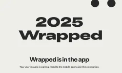 Spotify Wrapped 2025 açıklandı: Türkiye’de en çok dinlenen isimler ve şarkılar belli oldu
