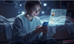 Sosyal medya her zaman zararlı değil: Kaygıyı azaltan etki ortaya çıktı