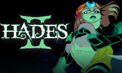 Steam’de indirime giren Hades II konusu