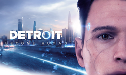 Steam’de yüzde 90 indirime giren Detroit Become Human konusu