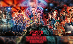 Stranger Things final teorileri