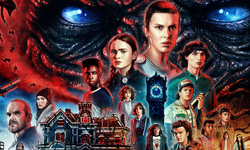 Stranger Things hakkında bilmediğiniz ilginç gerçekler