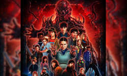 Stranger Things hayranlarından güçlü teori: Upside Down sandığımız şey değil