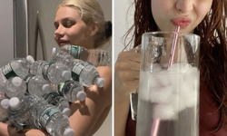 Su diyeti nedir? İşte “su diyeti”nin bilinmeyen tehlikeleri