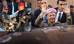 Suat Kılıç'tan Barzani açıklaması: Kim yapıyor bu programları?