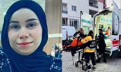 Kayıp başvurusu yapılmıştı: Sümeyye’nin ölümüyle ilgili itiraf!