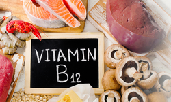 Sürekli yorgun hissediyorsanız B12 vitamininiz eksik olabilir