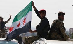 80 Bin Asker Suriye'ye Sevk Ediliyor