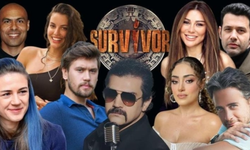 Survivor 2026 için geri sayım başladı: Başlangıç tarihi ve kadro belli oldu