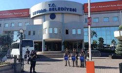 TMSF, Seyhan Belediyesiyle ilgili alacak süreci başlattı