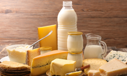 Taklit ve tağşiş listesi güncellendi: 6 süt ürünü markasında hile tespit edildi