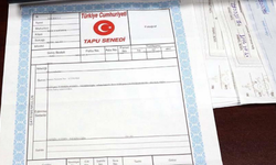 Tapu harcı nedir, kim öder, nasıl ödenir?