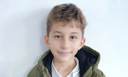 Menenjit şüphesiyle hastaneye kaldırılan küçük Tarık’tan acı haber