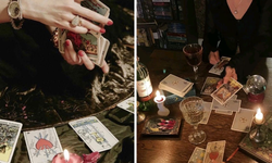 Tarot falı nedir ve nasıl bakılır?