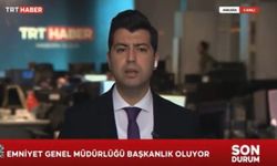 TRT Haber’de canlı yayında sinir krizi!
