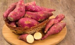 Sadece karbonhidrat değil: Tatlı patatesin faydaları