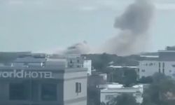 Tayland jetleri Kamboçya topraklarını hedef aldı!