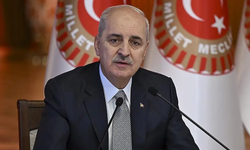 TBMM Başkanı Kurtulmuş: İmralı ziyaretleri MİT tarafından organize edildi