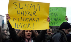 TBMM'de taciz skandalı: 1 kişi memurluktan çıkarıldı, 2 işçinin işine son verildi