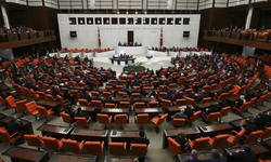 TBMM'de taciz skandalı: Genel Sekreterlik'ten açıklama geldi!