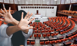 TBMM’deki taciz soruşturmasında 3 kişi daha tutuklandı!