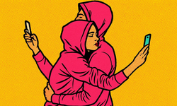 Telefonunuz ilişkinizi öldürüyor: Phubbing nedir?