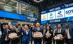 Yatırımcıya yılbaşı piyangosu: Yılın son temettüleri