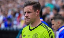 Beşiktaş Ter Stegen için devrede