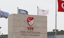 TFF’den şok karar: 86 futbolcunun cezası onandı