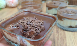 TikTok ve Instagram'ın viral tatlısı: İşte Spoonful tarifi