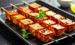 Tofu nedir, nasıl yenir?