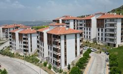 TOKİ Hakkari ve Şırnak kura çekimi saat 11.00’de başlıyor