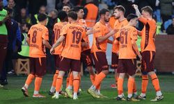 Trabzonspor, Vanspor FK’yi 2-0 mağlup ederek üst tura yükseldi