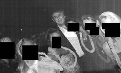 Trump'ın Epstein kurbanlarıyla fotoğrafları ortaya çıktı