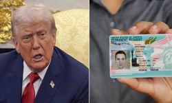 "Green Card" başvuruları iptal mi edildi?