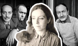 Türk edebiyatının ilham perisi: Tomris Uyar