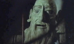 Türk mitolojisinde Gulyabani efsanesi