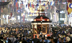 Türkiye, insanlara en az güvenen ülkeler arasında